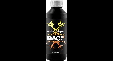 BAC Amino Complex (250 ML)