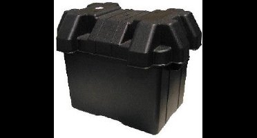 Plastimo Accubak Accubak, Binnenmaat:    L 39,4 x B 18,5 x H 19,3 cm