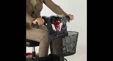 Displaybeschermer - M-L - Splash