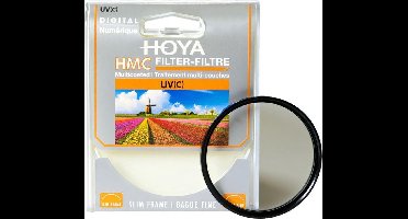 Hoya 52mm UV (protect) multicoated filter, HMC+ series