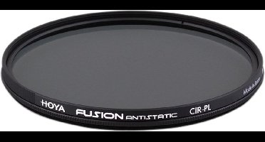 Hoya Polarisatiefilter Fusion Antistatic Pro - 95mm