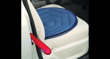 Comforthulpmiddelen Handybar met draaischijf combi