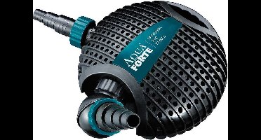 Aquaforte O 4600 vijverpomp