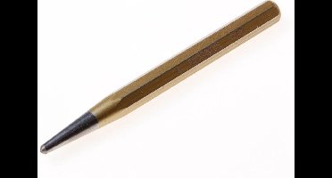 Ironside Centerpunt 120 x 10mm