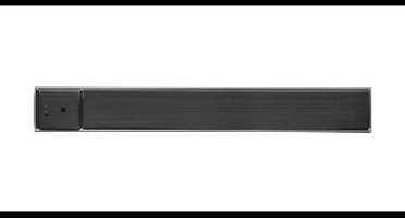 Euromac EUROM Outdoor Heatpanel RC Infrarood Terrasverwarmer 1800 W + afstandsbediening