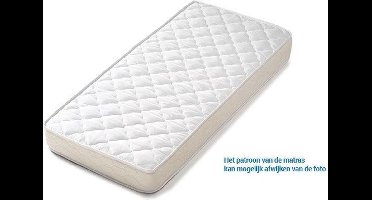 Matras 90x200x14cm SG25
