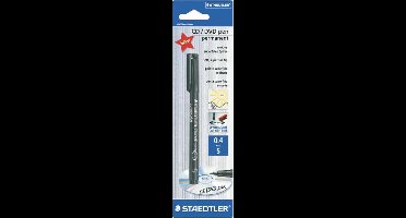 Cd marker staedtler 3179