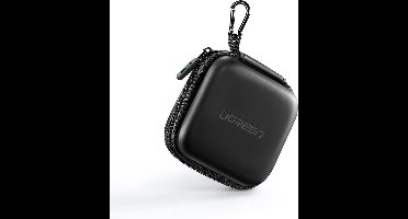 UGREEN Universele Koptelefoon Oplaadcase Hoes voor AirPods/Buds