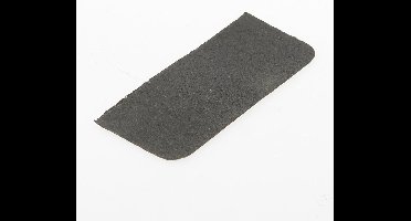 Alprokon Tecnofire Set Zelfklevende Scharnierplaten 36x89