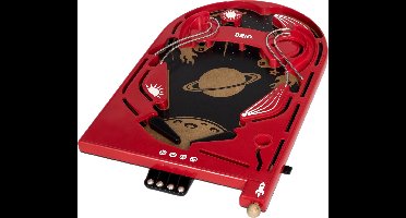 BRIO Pinball Game - 34017