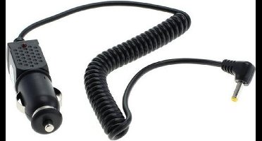 OTB Autolader voor TomTom GO met haakse aansluiting