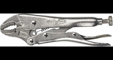 Irwin Griptang Gebogen Bek Draadknipper Original - 5WR 5”/ 125 mm - T0902EL4