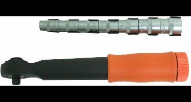 Skandia Doppenset - 8 Stuks