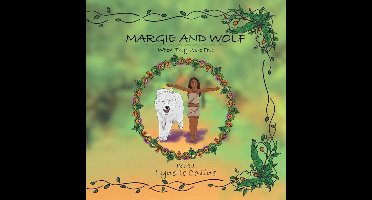 Margie and Wolf Book 1