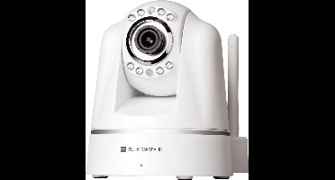 ELRO WIFI IP CAMERA PAN-TILT INDOOR WIT
