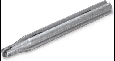 Rubi 1945 Snijwiel in houder - 6mm