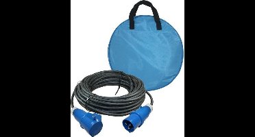 VLK 40m CEE npr 3x1.5 TAS