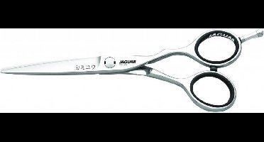 Scissors Fama Fabré Jaguar GOLD Kamiyu 575