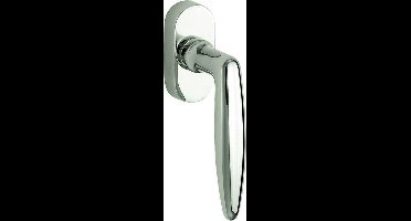 Artitec Mi Satori Draaikiepgarnituur Dudok/Elegant glans nikkel