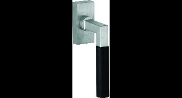 Artitec Mi Satori Draaikiepgarnituur Bauhaus ebben mat nikkel ongelakt