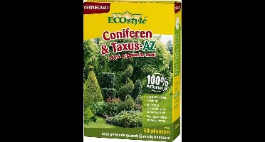ECOstyle Coniferen & Taxus AZ 1,6 KG