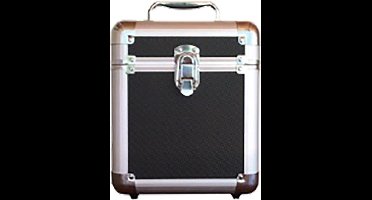 Platenkoffer  7" vinyl single's