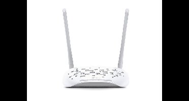 TP-Link TL-WA801ND - Access Point - 300 Mbps