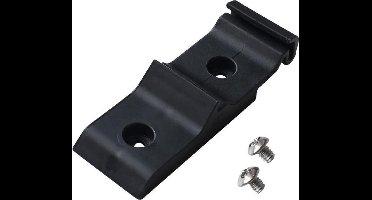 Teltonika Din rail beugel