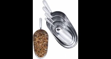 Doseerschep 300ml