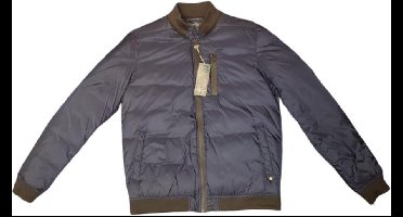 Cast Iron bomberjack maat maat XL