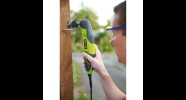 RMT200-S Multi Tool 200W + Accessories