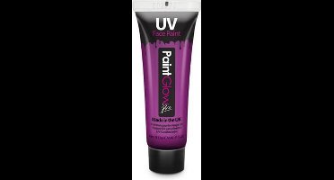 Paintglow | UV neon face & body paint