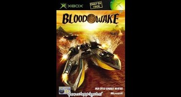 Blood Wake