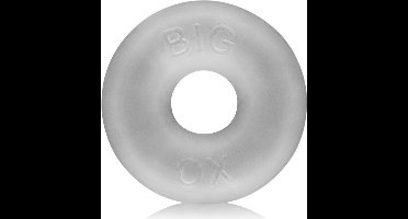 Oxballs - Big Ox Cockring - Cool Ice
