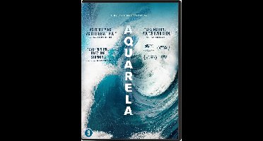 Aquarela (DVD)