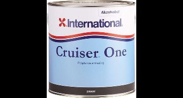 International Cruiser One 0.75 Liter Navy