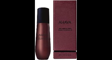 AHAVA Anti-Rimpel Lotion SPF-30 - Verjongend en Beschermend | Vegan, Alcohol- en Parabenenvrij | Anti-Aging Gezichtscrème | Bodylotion voor Dames & Heren - 50ml