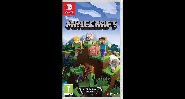 Minecraft - Switch (Import)