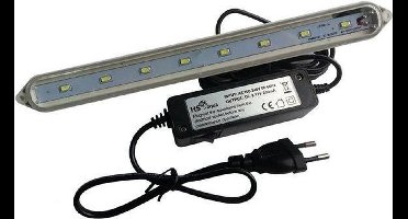 HS Aqua Lago 40/50 Aq Led Light