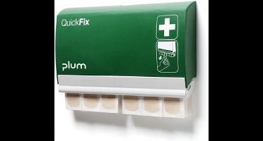 PLUM  pleisterdispenser