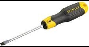 Stanley Cushiongrip Schroevendraaier Standaard 8 X 150mm