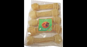 Boon Geknoopte Kluif 20 cm 5 stuks