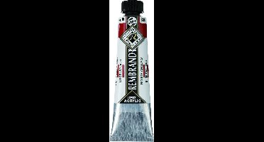 Rembrandt Acryl Verf Serie 1 Light Oxide Red (339)