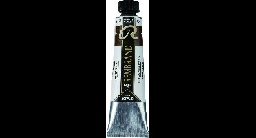 Rembrandt Acryl Verf Serie 1 Raw Umber (408)