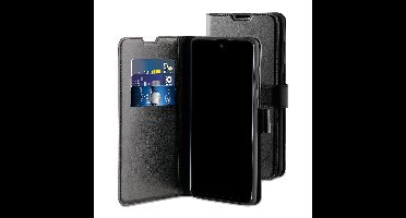 BeHello Samsung Galaxy S20 Gel Wallet Case Black
