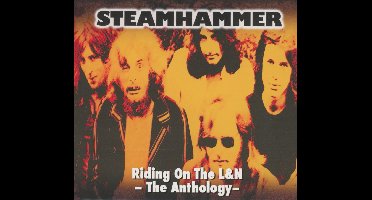 Riding On The L&N - The Anthology