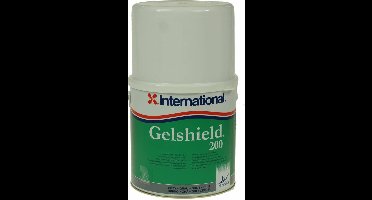 International Gelshield 200 0.750 liter Groen