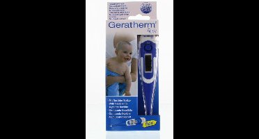 Geratherm Flex - Lichaamsthermometer