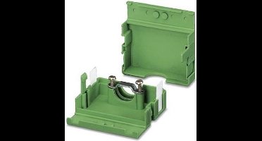 Kabelbehuizingen - KGG-MSTB 2,5/ 4