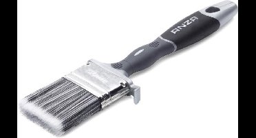 Anza Platinum platte kwast 50 mm